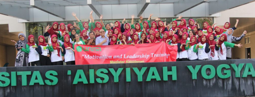 S2 foto depan kampus