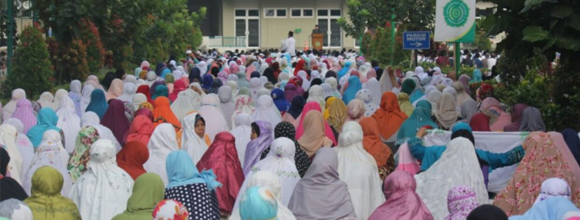 Sholat ied