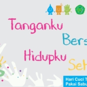 Hari cuci tangan 2017