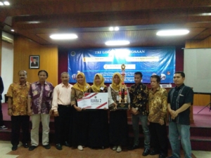 Juara dialog interaktif
