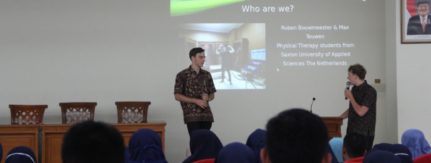 Mahasiswa belanda 2