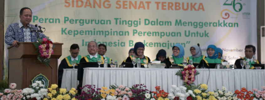 Pidato milad