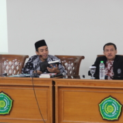 kajian ayat-ayat semesta