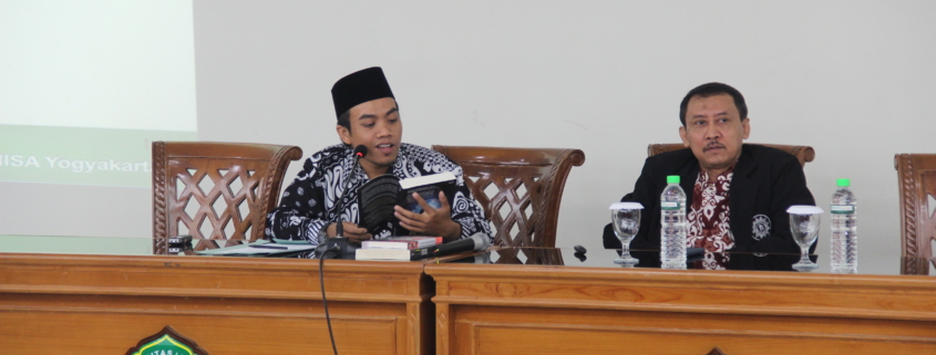 kajian ayat-ayat semesta