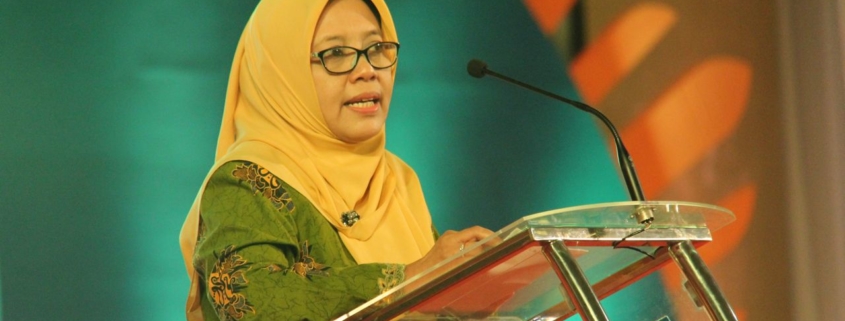 ketua umum pp aisyiyah