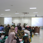 workshop radiografer