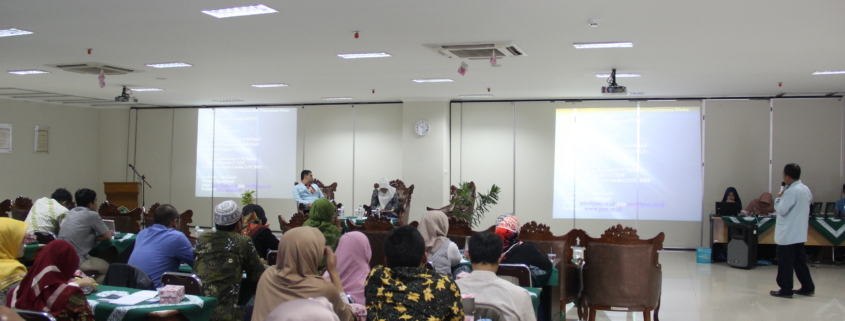workshop radiografer