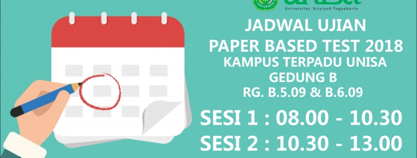 Jadwal