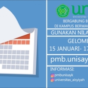 Teaser gelombang satu revisi copy