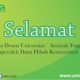 Dosen Unisa Raih Dana Hibah