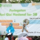 Talkshow Gizi UNISA