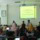 pelatihan medsos