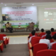 Kuliah Umum Perbankan Syariah di UNISA
