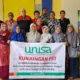 Kunjungan fst unisa ke malaysia