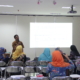 Workshop lppm unisa
