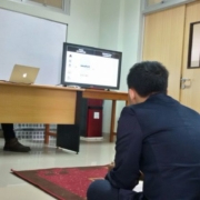 Workshop Kompetisi Arsitektur