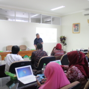 Workshop dikti