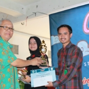 Prestasi mahasiswa unisa