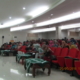 Diskusi buku komunikasi kesehatan di unisa