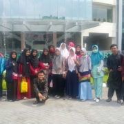 Mubaligh hijrah unisa