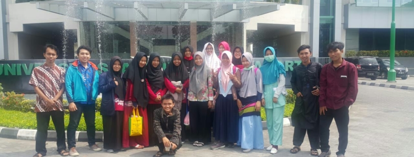 Mubaligh hijrah unisa