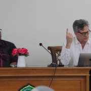 Public lecture unisa