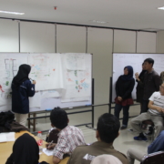 Workshop arsitek unisa