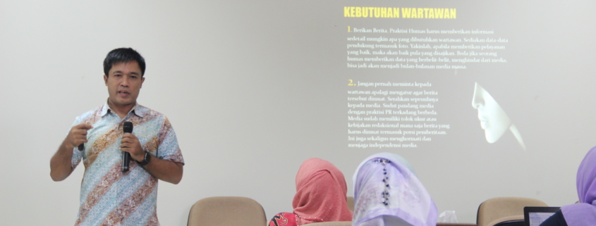 Workshop feishum unisa