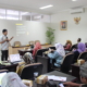 Workshop feishum unisa