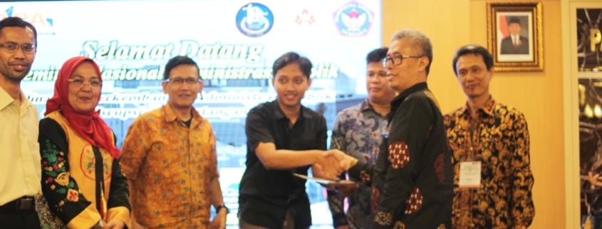 Dosen ap unisa
