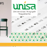 Paper based test