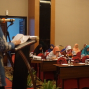 Pelatihan laboratorium