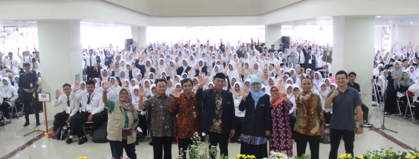 Mendikbud ri di mataf unisa