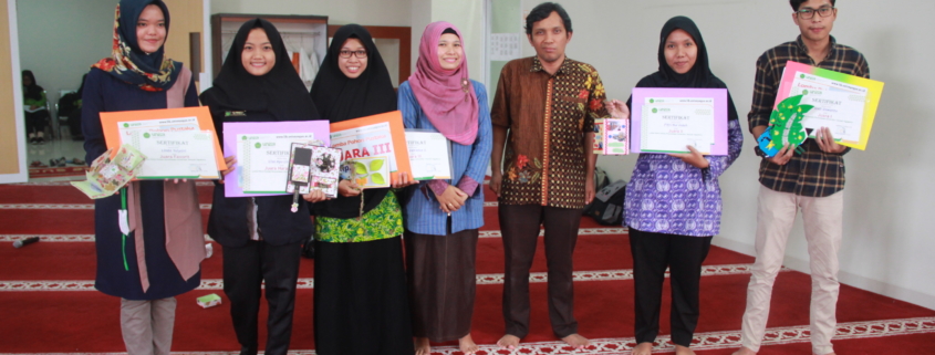 Pohon pustaka unisa