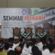 Pameran sejarah muhamadiyah di unisa