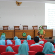 Studium general perawat unisa