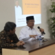 Kunjungan staf dikti ke unisa yogya