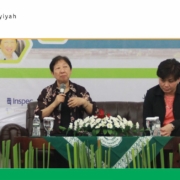 Seminar internasional unisa 2018