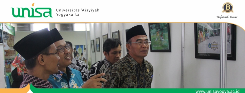 Menteri pendidikan dan kebudayaan