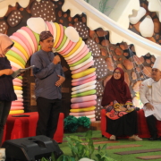Unisa yogya adakan talkshow hkn