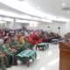 Kuliah umum dan mou unisa