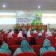 Kuliah umum dan mou unisa