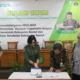 Kuliah umum dan mou unisa