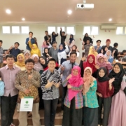 Kuliah umum gender komunikasi unisa yogya