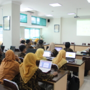 Monitoring dan evaluasi lldikti wilayah v di unisa yogyakarta