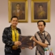 Staff exchange unisa ke thailand