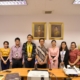 Staff exchange unisa ke thailand