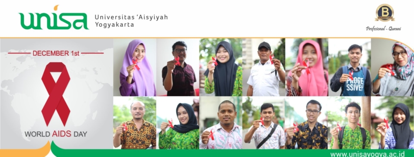Hari aids sedunia 2018