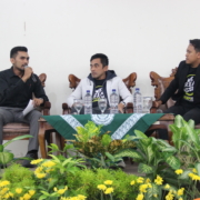 Grand opening klinik fisioterapi unisa hadirkan pemain timnas u23