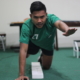 Kerjasama unisa yogya dengan pss sleman di bidang sport science